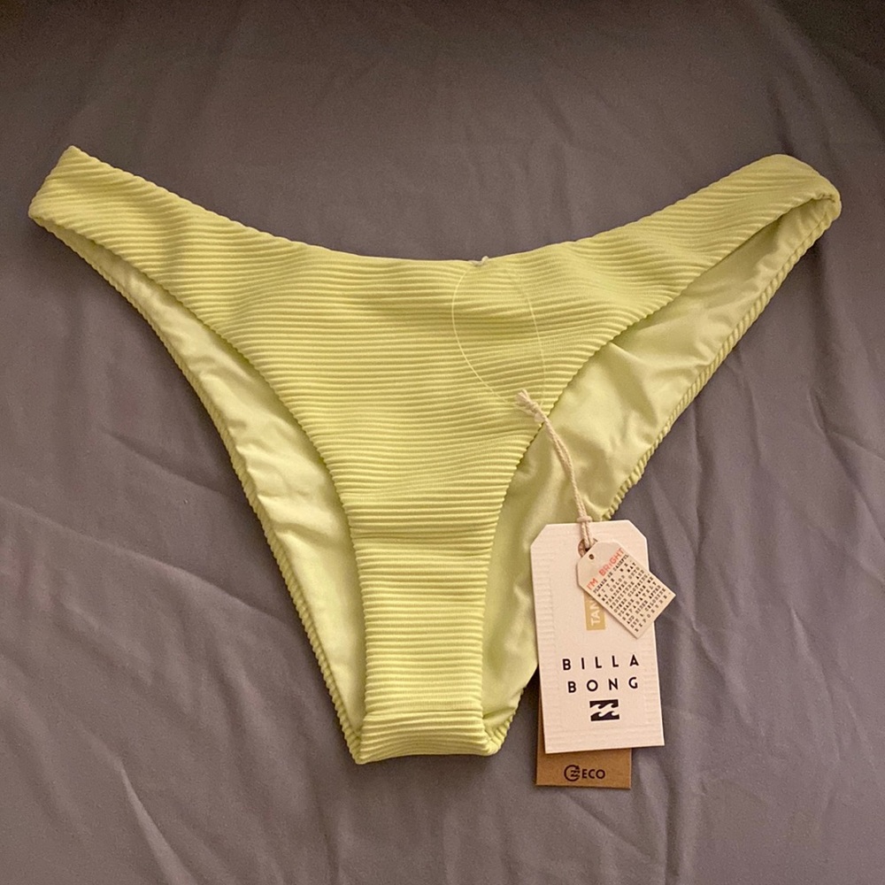Billabong Bikini Bottom NWT